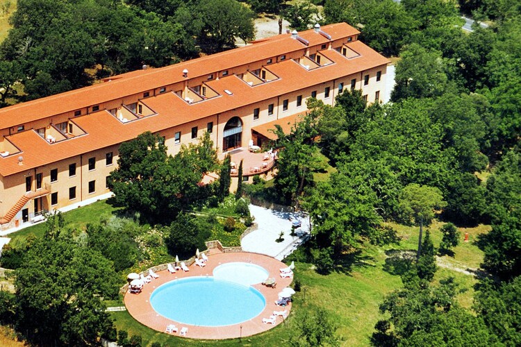 Apartment Tuscany Elba