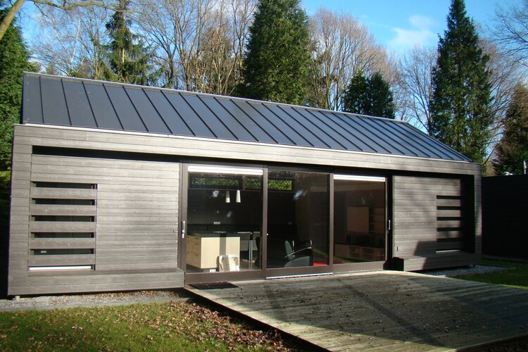 Holiday home North Brabant