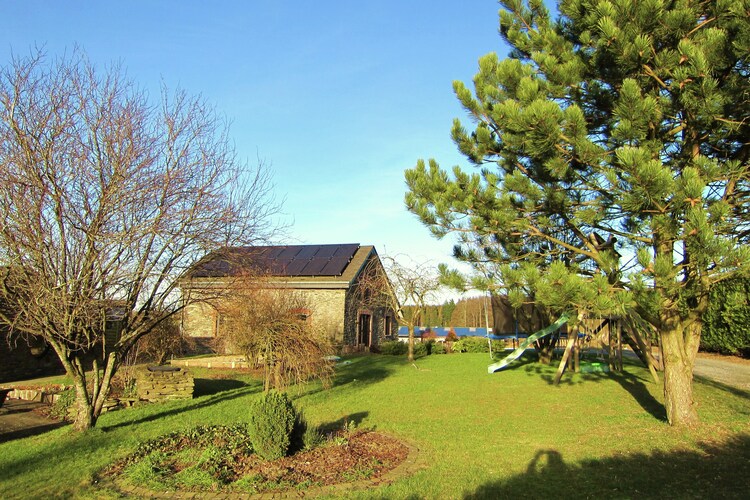 Holiday home Luxembourg