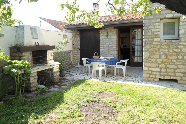 Holiday home Atlantic Coast