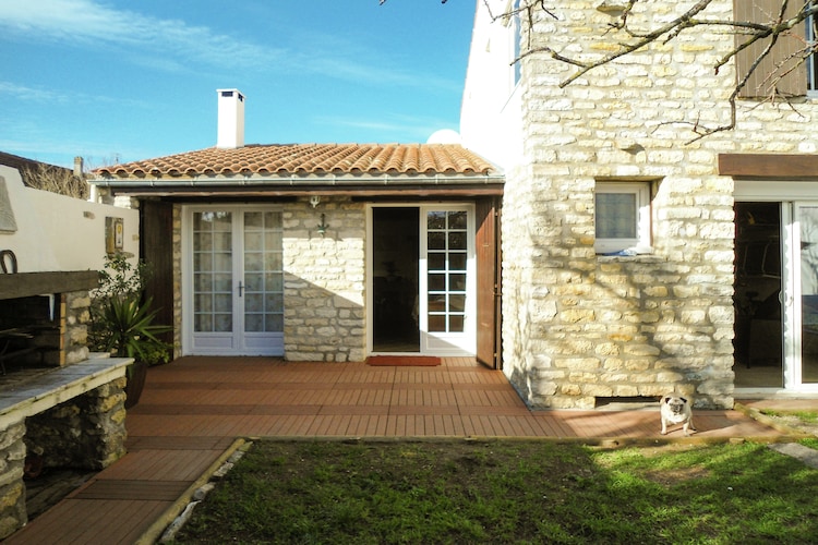 Ferienhaus Maison Saint Georges a Ile d'Oléron (601351), Saint Georges d'Oléron, Atlantikküste Poitou-Charentes, Poitou-Charentes, Frankreich, Bild 1