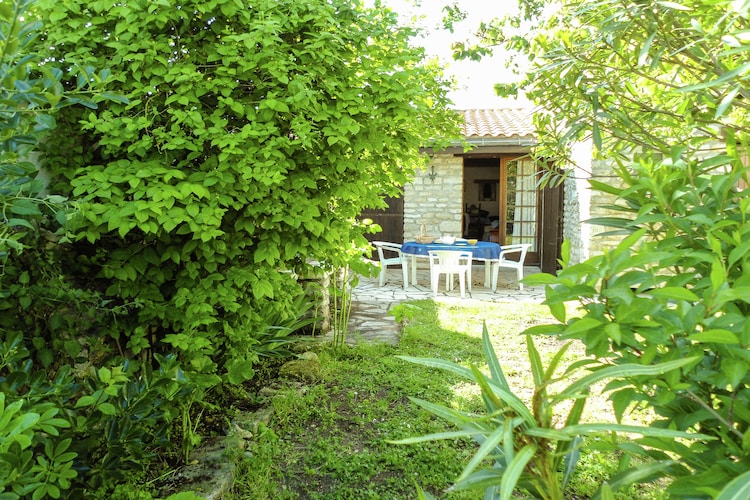 Ferienhaus Maison Saint Georges a Ile d'Oléron (601351), Saint Georges d'Oléron, Atlantikküste Poitou-Charentes, Poitou-Charentes, Frankreich, Bild 10