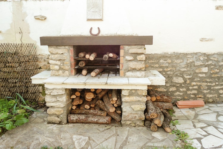 Ferienhaus Maison Saint Georges a Ile d'Oléron (601351), Saint Georges d'Oléron, Atlantikküste Poitou-Charentes, Poitou-Charentes, Frankreich, Bild 11