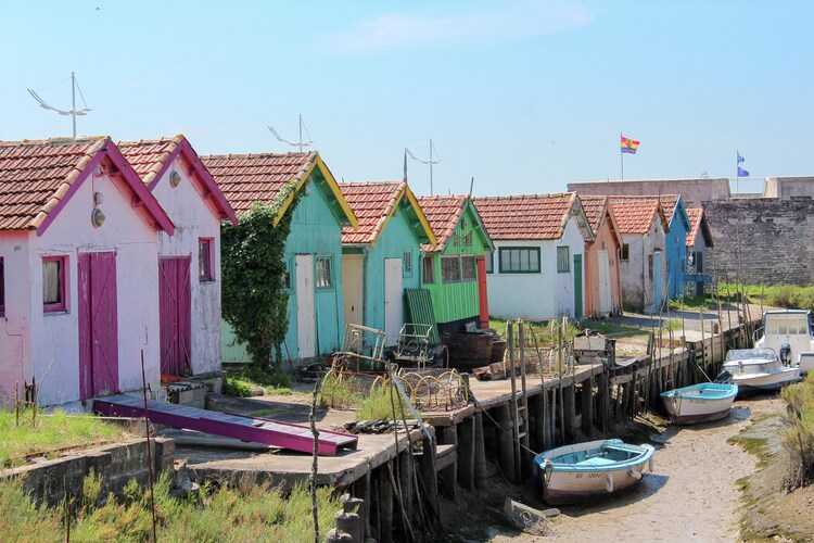 Ferienhaus Maison Saint Georges a Ile d'Oléron (601351), Saint Georges d'Oléron, Atlantikküste Poitou-Charentes, Poitou-Charentes, Frankreich, Bild 16