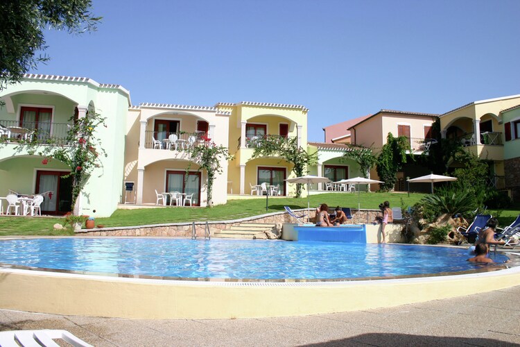 Holiday home Sardinia