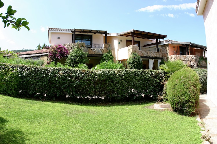 Holiday home Sardinia