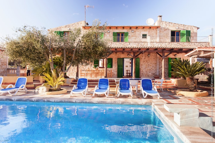 Mansion Majorca