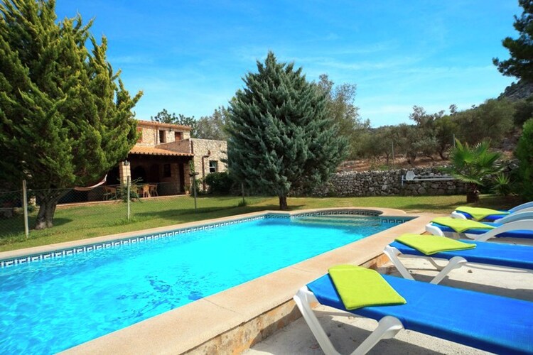 Villa Majorca