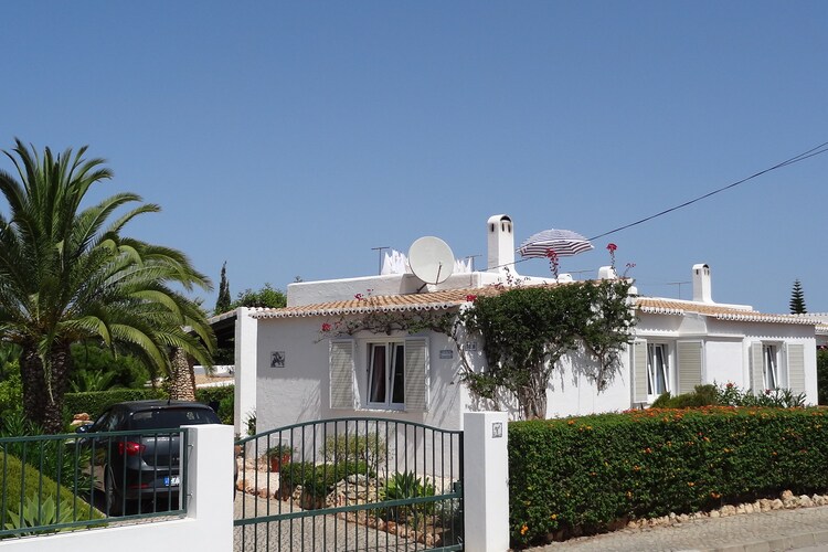 Holiday home Algarve