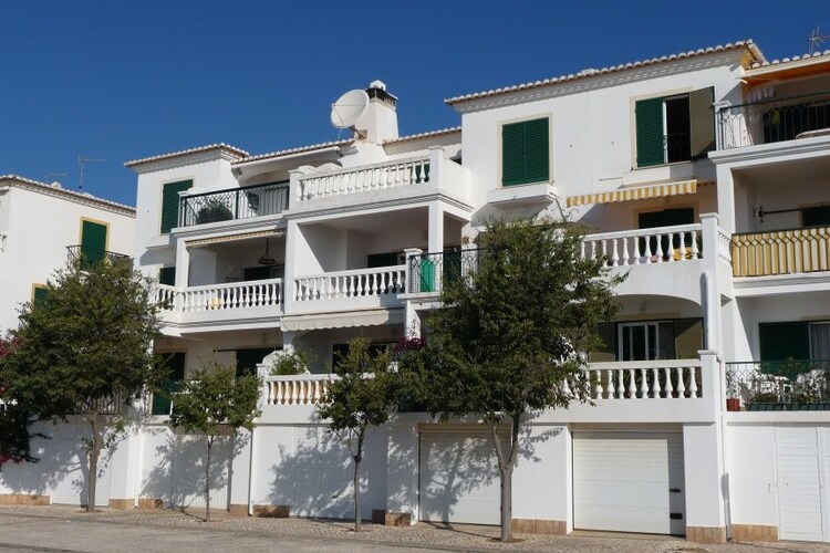 Apartment Algarve