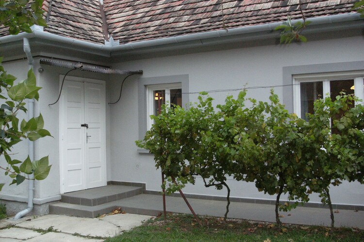 Holiday home West Hungary