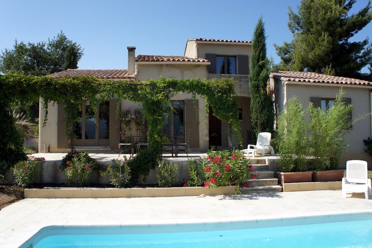 Holiday home Provence Cote d Azur