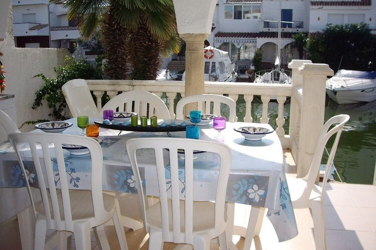 Holiday home Costa Brava