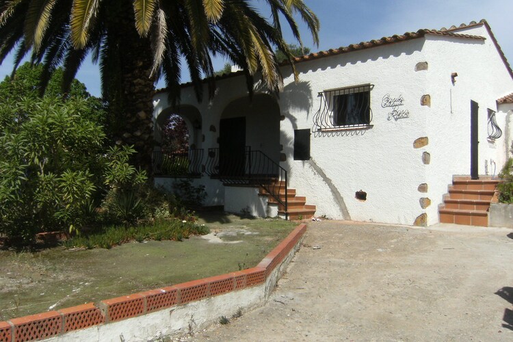 Villa Costa Brava