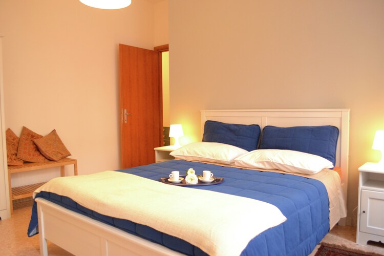 Apartment Lazio Rome