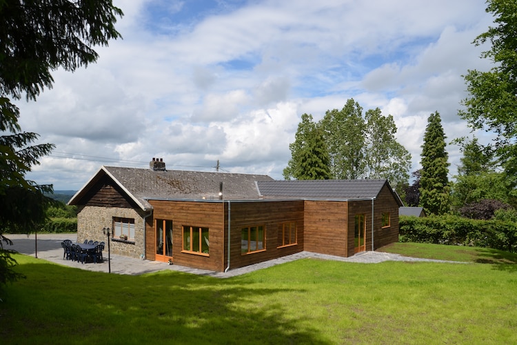 Holiday home Liege