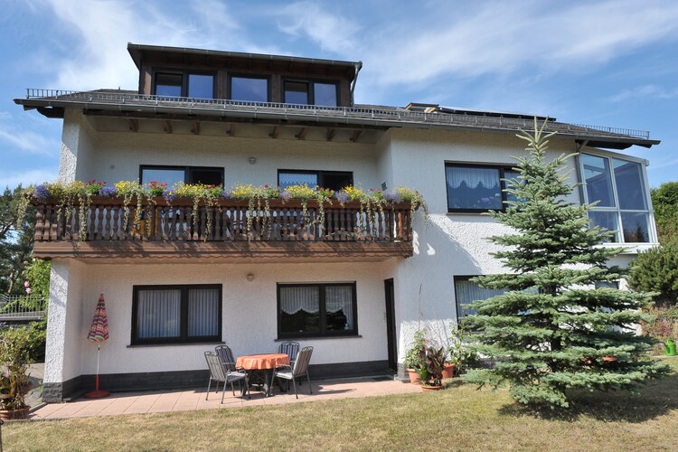 Apartment Eifel