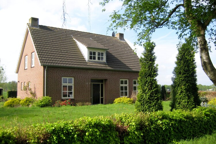 Mansion North Brabant