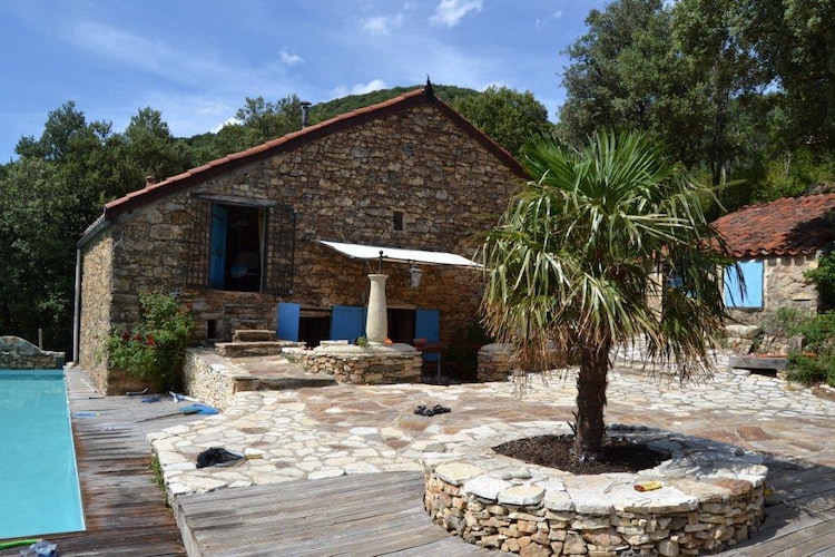 Holiday home Languedoc-Roussillon