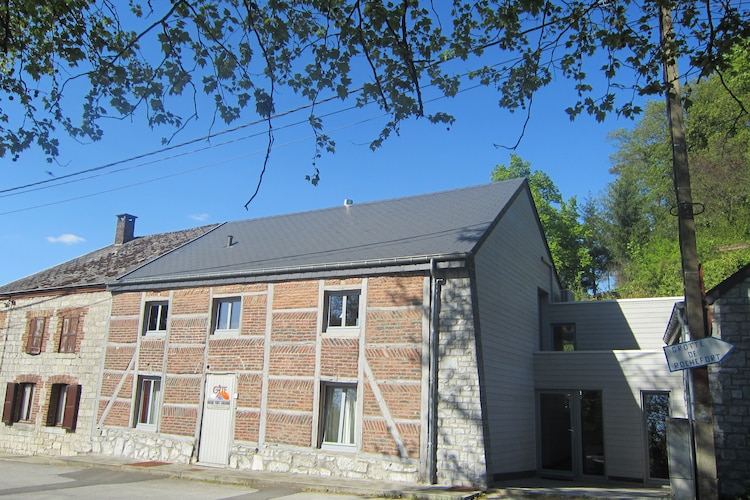 Holiday home Namur