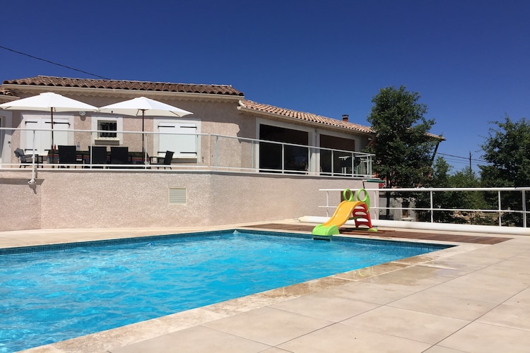 Villa Ardeche
