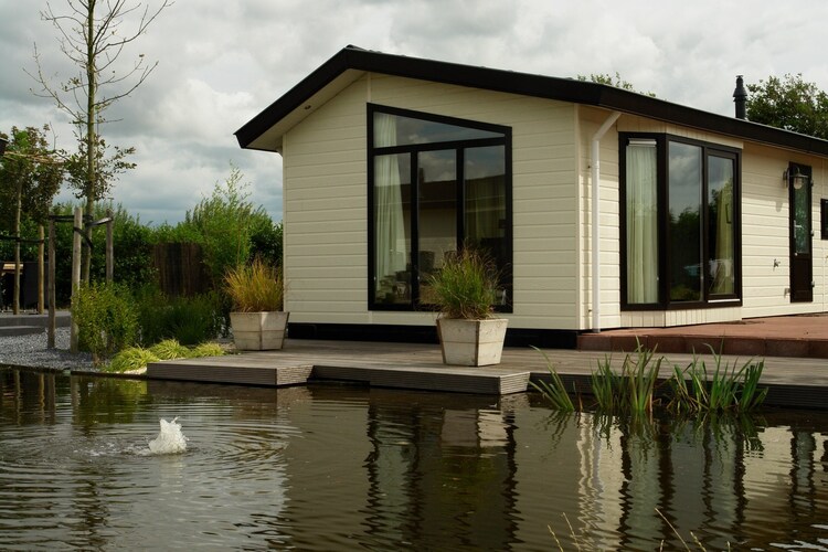 Chalet North Holland