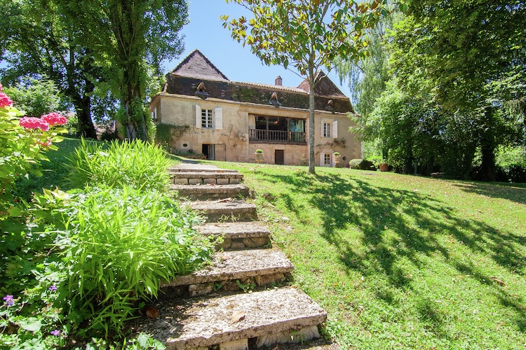 Mansion Dordogne