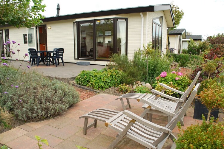 Chalet North Holland