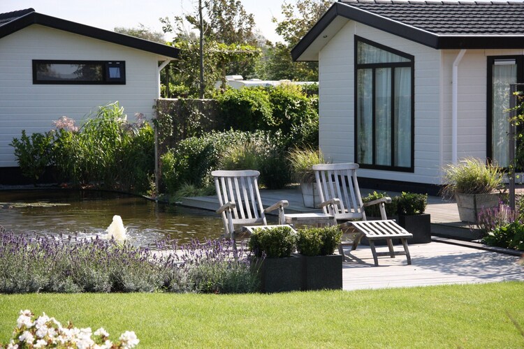 Chalet North Holland