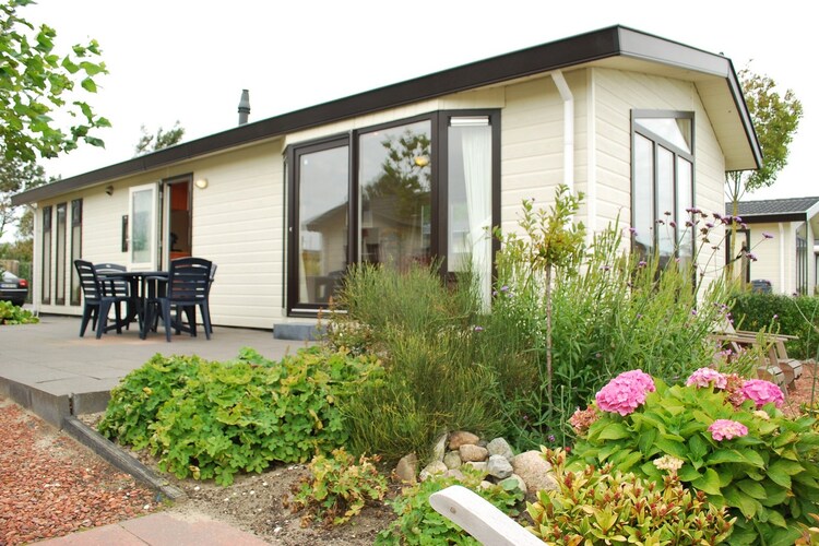 Chalet North Holland