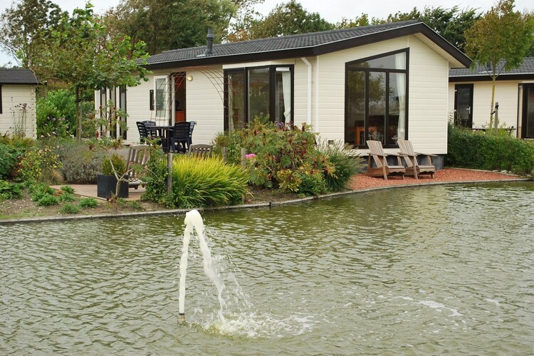 Chalet North Holland