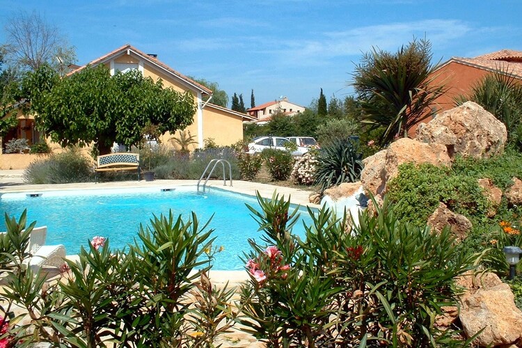 Holiday home Provence Cote d Azur
