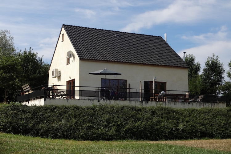 Cottage Auvergne