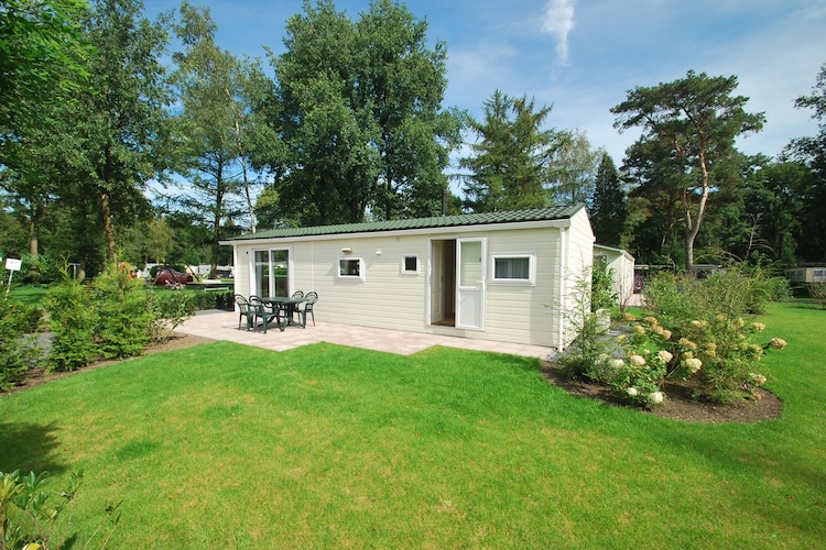 Chalet Guelders