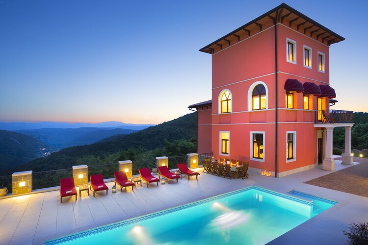 Holiday home Istria