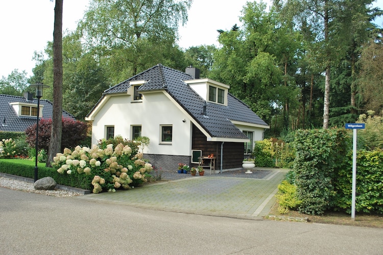 Ferienhaus Bospark Ede (607548), Lunteren, , Gelderland, Niederlande, Bild 4