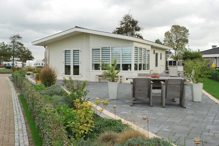 Chalet South Holland