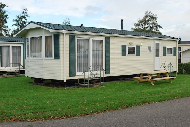 Chalet South Holland