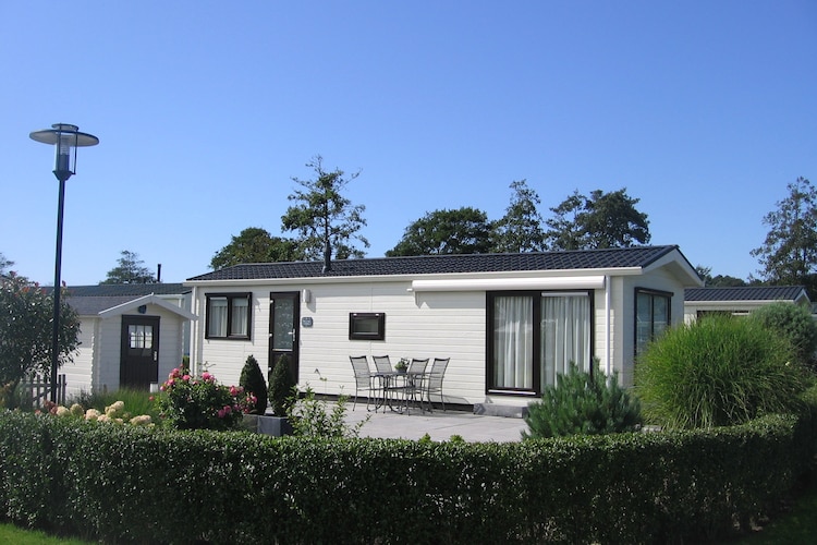 Chalet South Holland