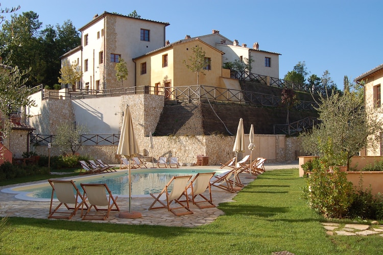 Apartment Tuscany Elba