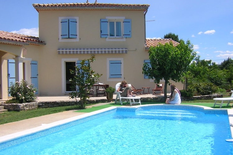 Holiday home Languedoc-Roussillon