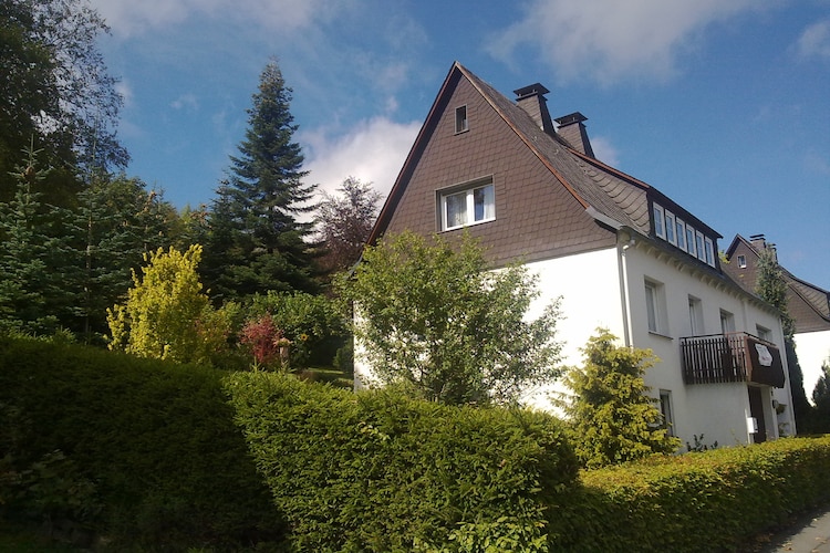Holiday home Sauerland