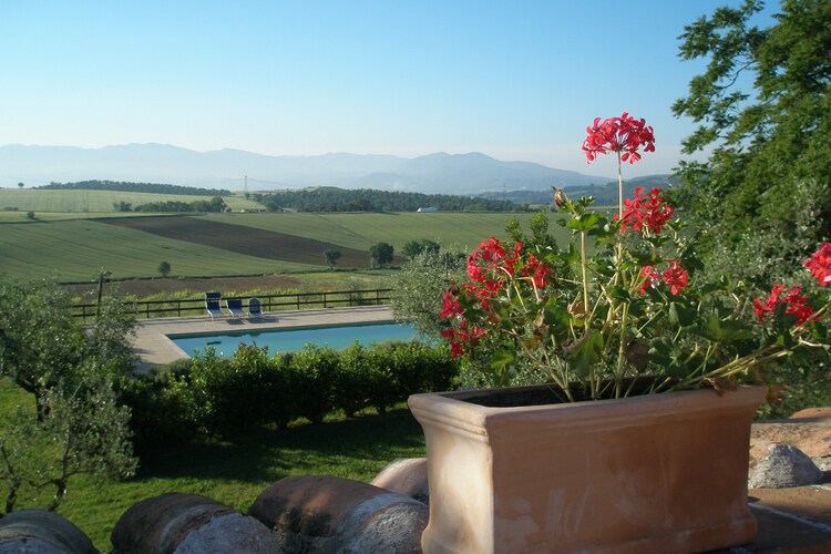 Farmhouse Umbria