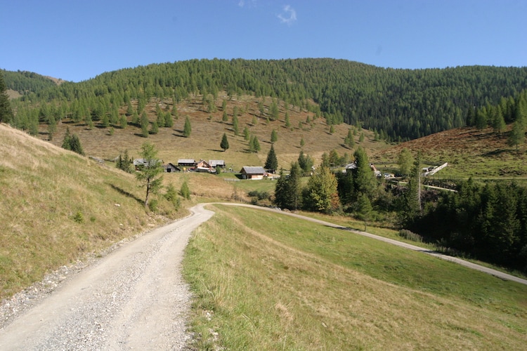 Ferienwohnung Bodner (597521), Afritz am See, Villach-Land, Kärnten, Österreich, Bild 23