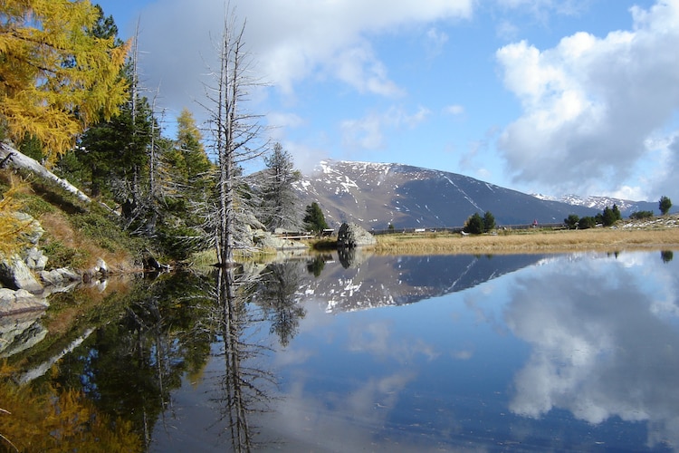 Ferienwohnung Bodner (597521), Afritz am See, Villach-Land, Kärnten, Österreich, Bild 18