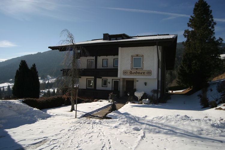 Ferienwohnung Bodner (597521), Afritz am See, Villach-Land, Kärnten, Österreich, Bild 4