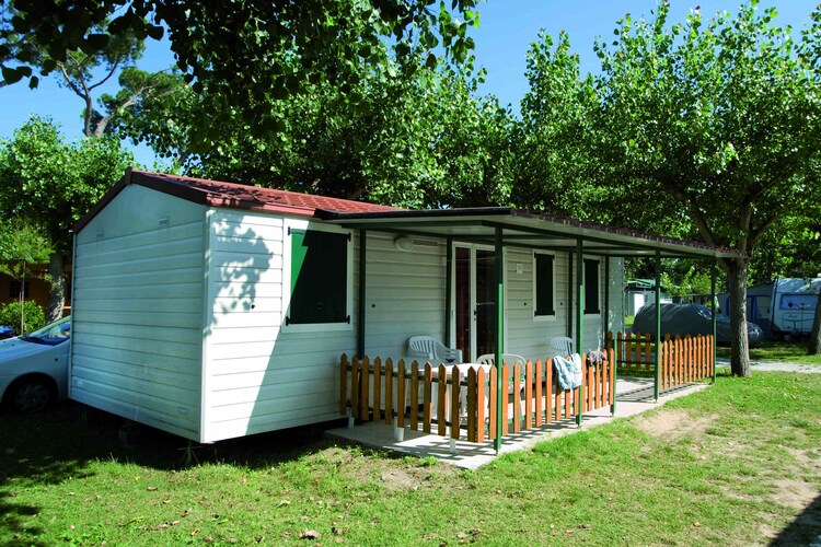 Mobile Home Emilia-Romagna