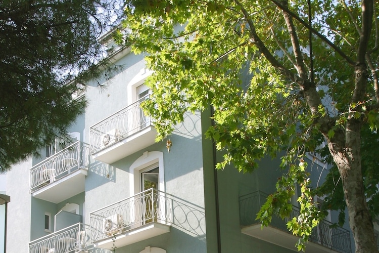 Apartment Emilia-Romagna
