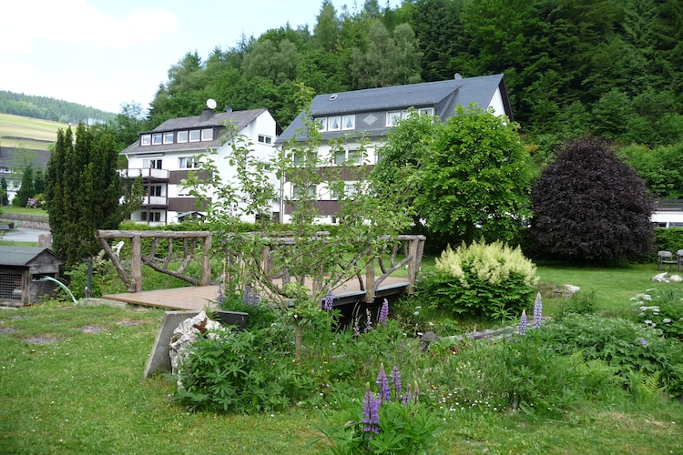 Apartment Sauerland