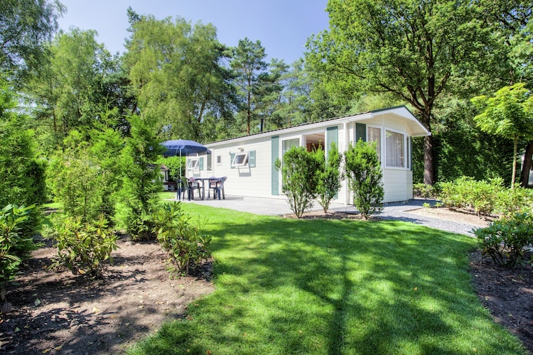 Chalet Guelders